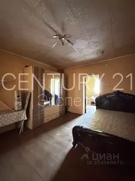 Дом в Калининградская область, Гурьевский муниципальный округ, пос. ...