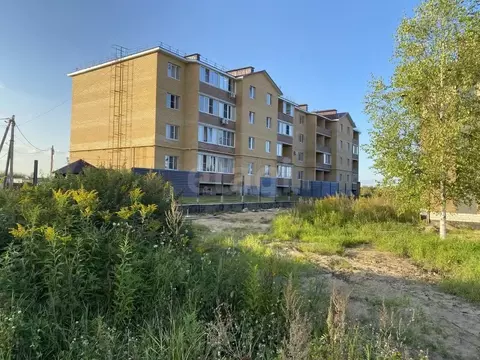 2-к кв. Тверская область, Калининский муниципальный округ, д. Палкино ...