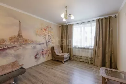 1-к кв. Ростовская область, Аксайский район, Щепкинское с/пос, пос. ...