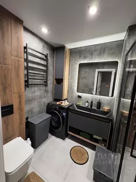 3-к кв. Астраханская область, Астрахань ул. Татищева, к9 (60.2 м)