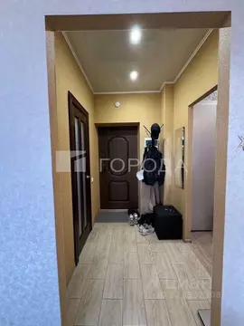 1-к кв. Алтайский край, Барнаул ул. Малахова, 123 (34.1 м)