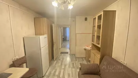 Комната Санкт-Петербург просп. Большевиков, 11/19