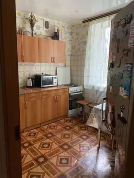 1-к кв. Самарская область, Самара Черемшанская ул., 103 (34.0 м)