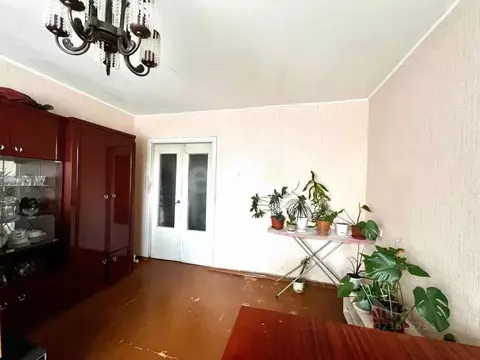 3-к кв. Ростовская область, Аксай Садовая ул., 2 (57.3 м)