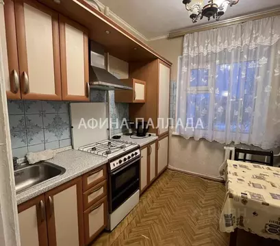 2-к кв. Ямало-Ненецкий АО, Надым Комсомольская ул., 16 (52.0 м)