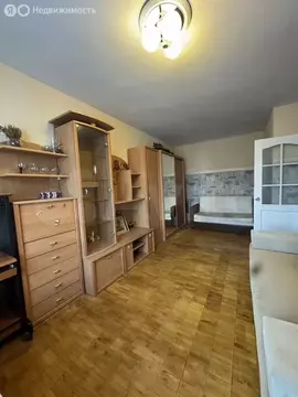 1-комнатная квартира: Петрозаводск, улица Ровио, 10 (35.7 м)