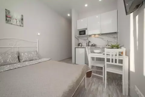 1-к кв. Москва Бибиревская ул., 4А (16.0 м)