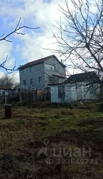 Дом в Севастополь Металлист садовое товарищество, 165 (18 м)
