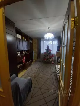 2-к кв. Москва ул. Мусы Джалиля, 10к1 (52.5 м)