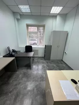 Офис в Москва Перовское ш., 10к2 (14 м)