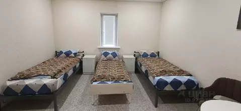 Комната Ульяновская область, Ульяновск ул. Шигаева, 24А (20.0 м)