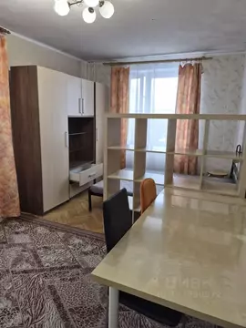 1-к кв. Москва ул. Удальцова, 14 (33.0 м)