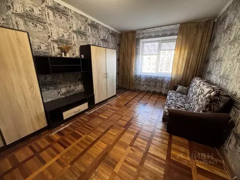 1-к кв. Белгородская область, Белгород ул. Губкина, 44б (36.0 м)