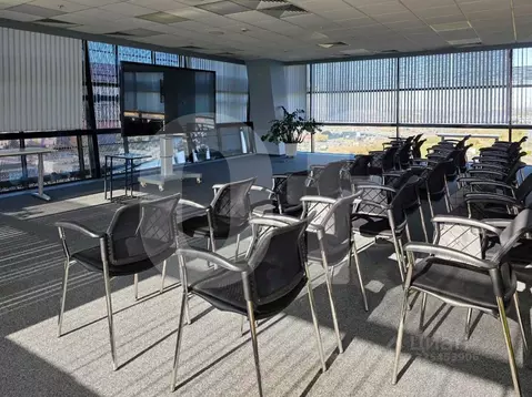 Офис в Московская область, Химки Ленинградская ул., вл39с5 (1192 м)