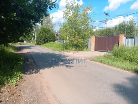 Участок в Москва № 339 кв-л,  (8.0 сот.)