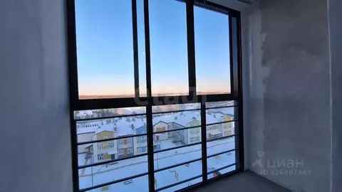 1-к кв. Калининградская область, Калининград Новгородская ул., 3Ак5 ...