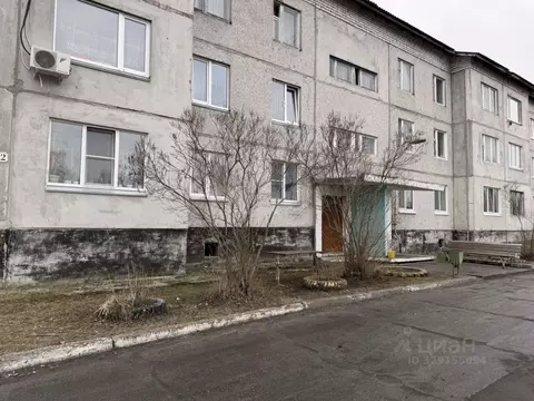 1-к кв. Курганская область, Кетовский муниципальный округ, с. Иковка ...