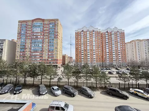 Продается 2-комнатная квартира