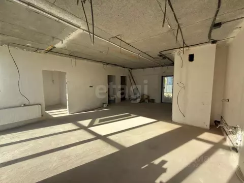 3-к кв. Ростовская область, Ростов-на-Дону Привокзальная ул., 3/1 ...