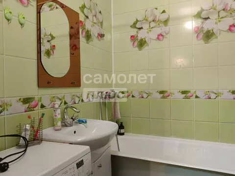 2-к кв. Ханты-Мансийский АО, Нижневартовск ул. Мира, 98 (90.0 м)