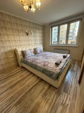 2-к кв. Московская область, Подольск бул. Бородинский, 11 (65.0 м)