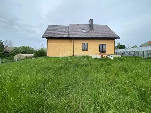 Дом в Брянская область, Брянск Бежицкая ул. (301 м)