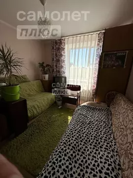 Комната Рязанская область, Рязань пер. 3-й Мопровский, 2 (18.0 м)