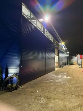 Помещение свободного назначения в Московская область, Домодедово ...