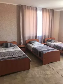 Комната Крым, Черноморский район, Оленевское с/пос, с. Оленевка ул. ...