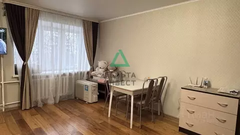 1-к кв. Башкортостан, Уфа ул. Салавата, 19/1 (28.6 м)