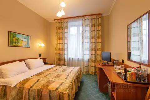 Комната Москва Ярославская ул., 10к2