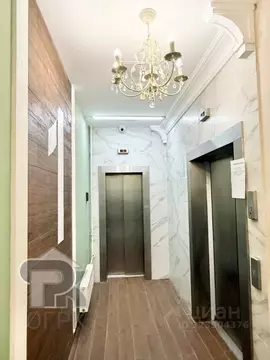 2-к кв. Московская область, Ленинский городской округ, д. Сапроново, ...