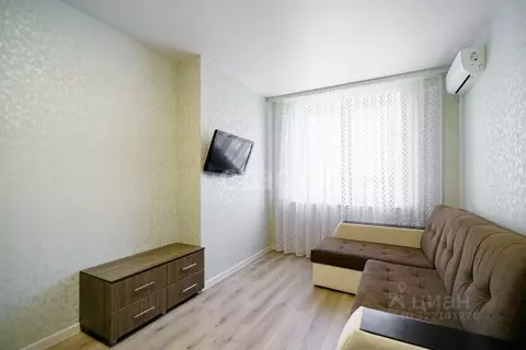 1-к кв. Ульяновская область, Ульяновск ул. Набережная реки Свияги, 79 ...