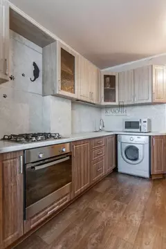 3-к кв. Челябинская область, Магнитогорск ул. Гагарина, 28 (53.6 м)