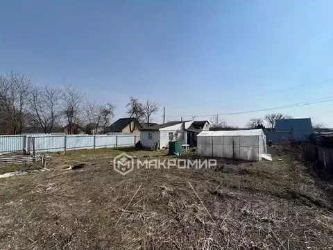 Дом в Брянская область, Брянск 50 лет Советской власти садовое ...