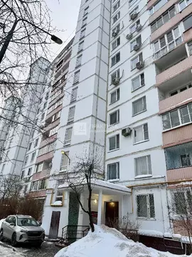 Продается 3-комнатная квартира