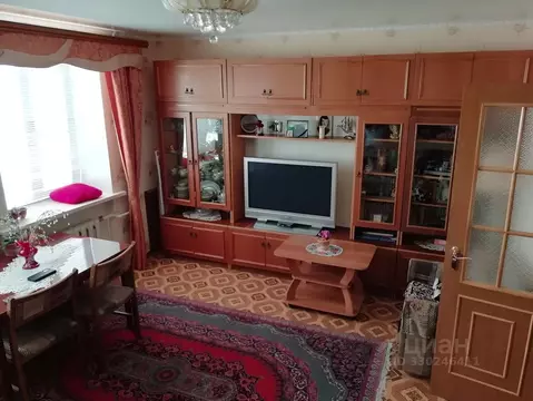 2-к кв. Тверская область, Тверь ул. Благоева, 76/1 (64.4 м)