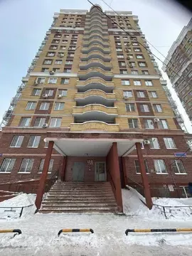 2-к кв. Татарстан, Казань ул. Фатыха Амирхана, 12Д (73.0 м)