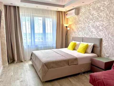 1-к кв. Владимирская область, Ковров ул. Сергея Лазо, 5 (42.0 м)