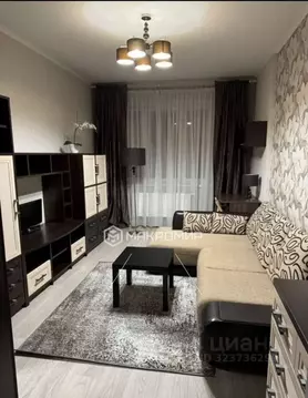 1-к кв. Москва Михневская ул., 8 (38.0 м)