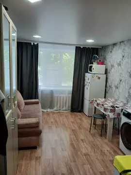 Студия Кемеровская область, Кемерово Мирная ул., 8 (18.0 м)