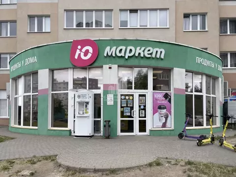 Торговая площадь в Калининградская область, Калининград ул. Виктора ...