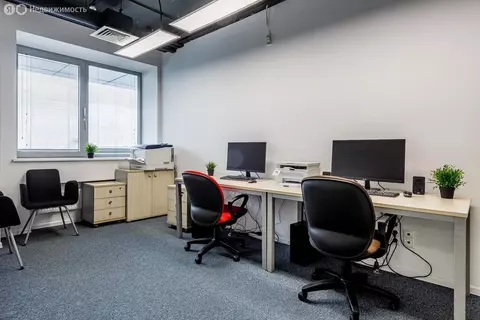 Офис (20 м)