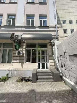 Помещение свободного назначения в Бурятия, с. Бичура ул. Ленина, 63 ...