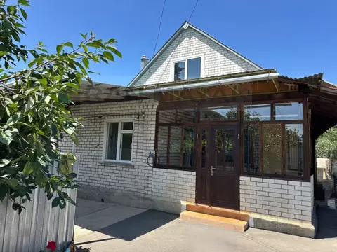 Дом в Адыгея, Майкоп ул. Свободы, 353 (74 м)