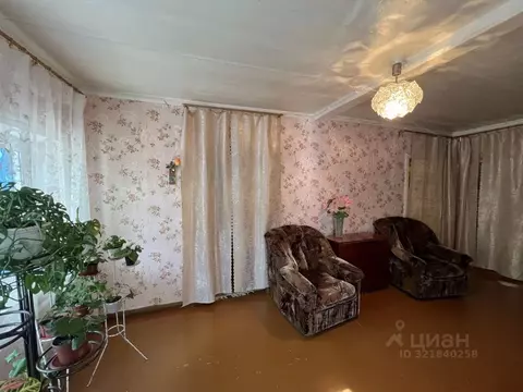 Дом в Астраханская область, Астрахань ул. Галлея, 43/9 (59 м)