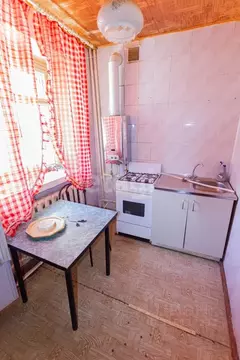 3-к кв. Коми, Ухта пос. УРМЗ, ул. Школьная, 3 (60.1 м)