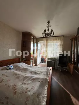 Продается комната в 3-комнатной квартире