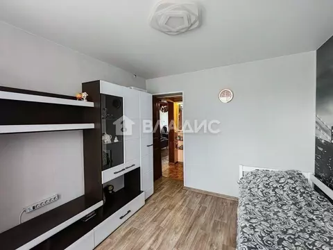 2-к кв. Ивановская область, Иваново ул. 1-я Балинская, 64 (46.3 м)