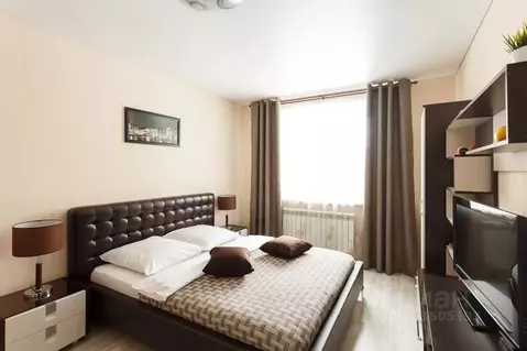 1-к кв. Вологодская область, Вологда ул. Петина, 25 (40.0 м)